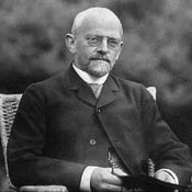 David Hilbert-1