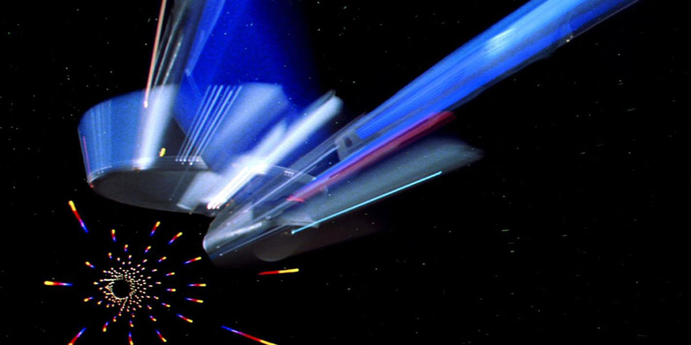 7 DOD Program Names inspired by Science Fiction
