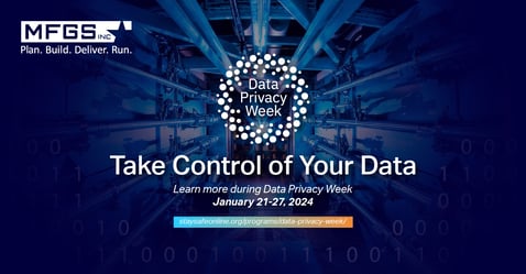 Data Privacy Week_Day 2024 LinkedIn Post Design 2 V1