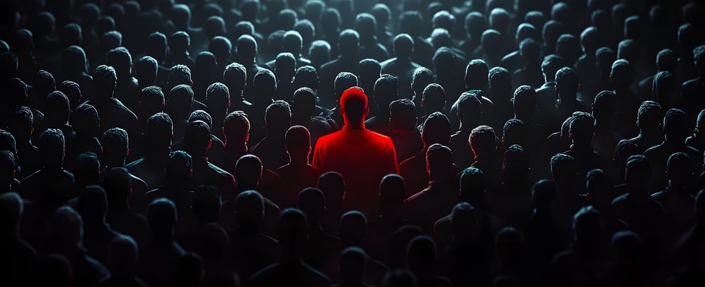 Machine threats to identity security