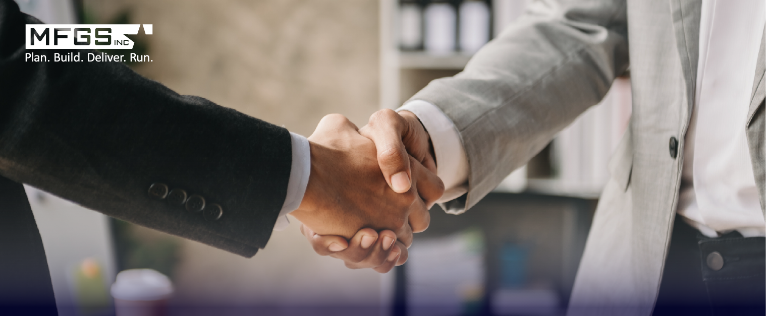 Benefits of working with Customer Success for Federal IT and Software Teams