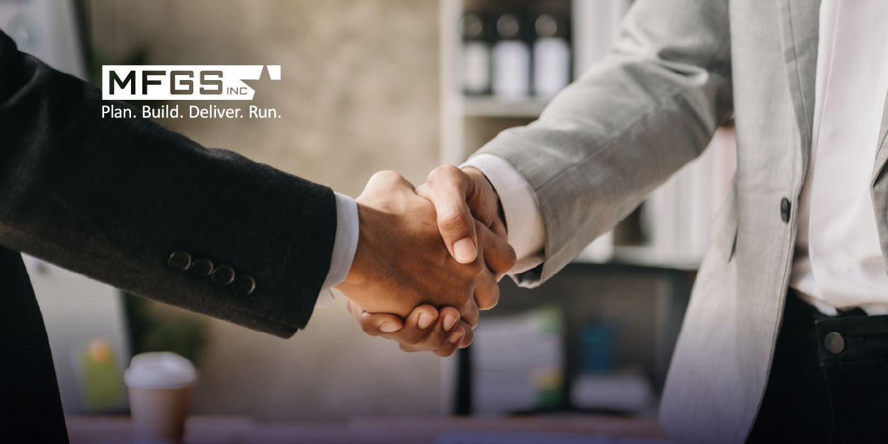 Benefits of working with Customer Success for Federal IT and Software